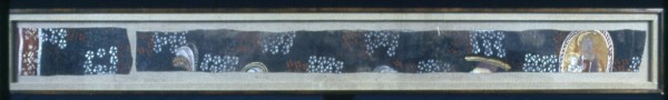 Strip from a Cope, England.