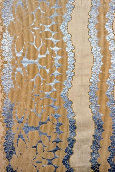 Panel, France, 1801/25.