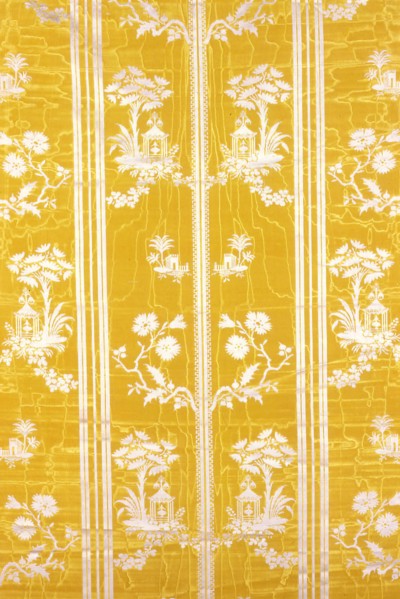 Panel, France, 1750/75.