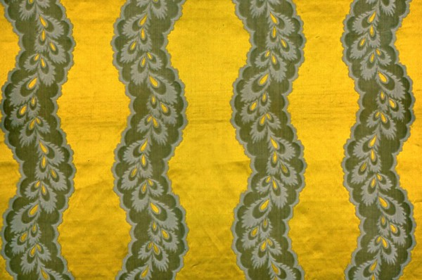 Panel, France, Empire period, 1804/14.