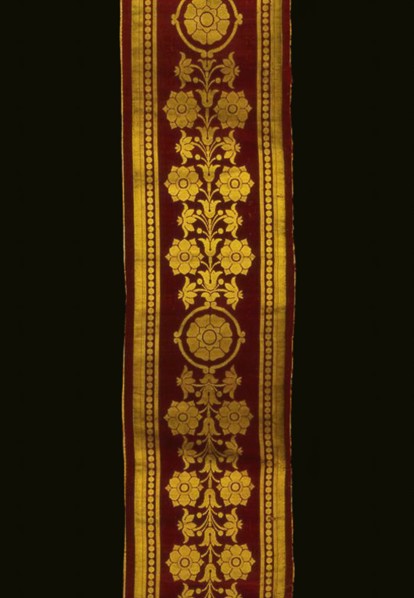 Border, France, Empire period, 1804/14.