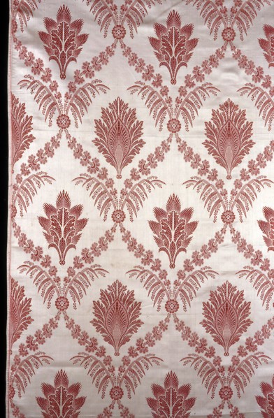 Panel, France, 1810/20.