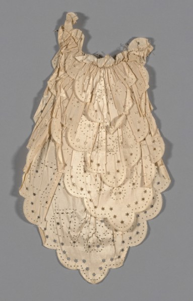Sleeve Pieces, France, 1758.