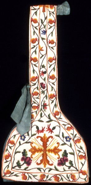 Maniple, France, c. 1750.
