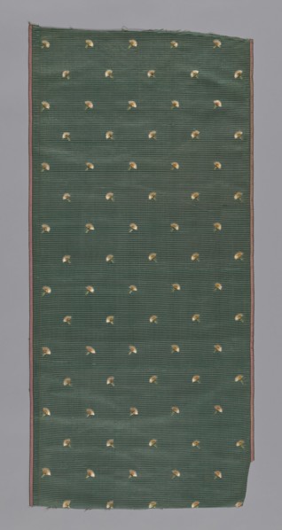 Panel, France, 1775/1825.