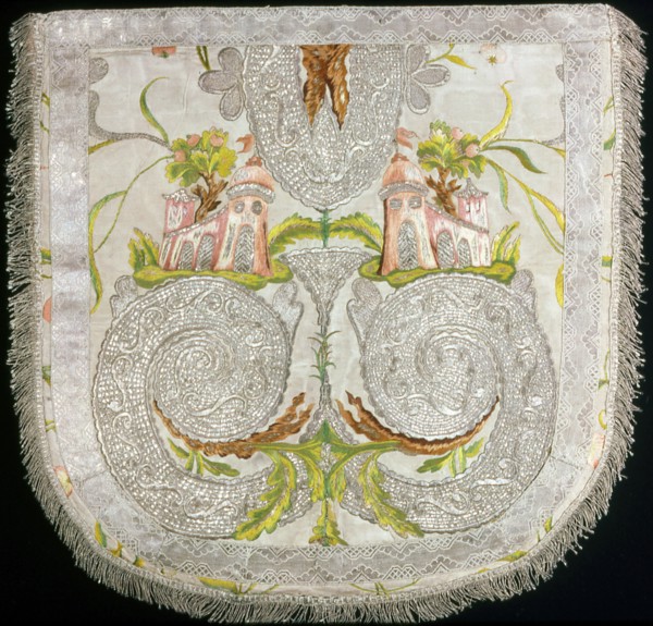 Hood, France, 1775/1825.