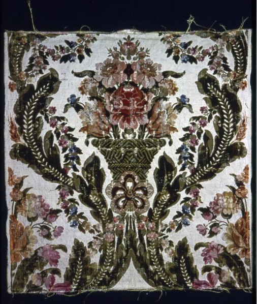 Panel, Italy, 1850/1900.