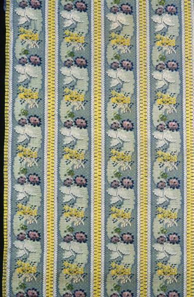Panel, France, 1760/80.