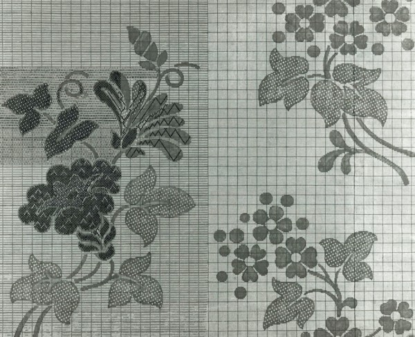 Manuscrit de Théorie No. 3, Lyon, 19th century.