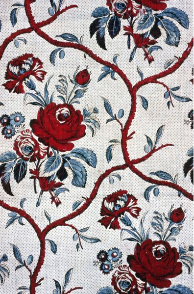 Valance, Nantes, c. 1788.