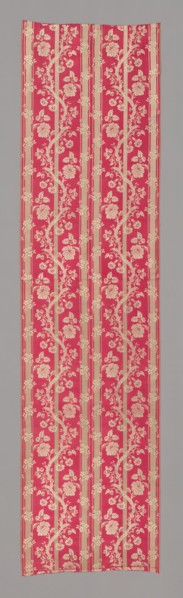 Panel, France, 1750/1800.