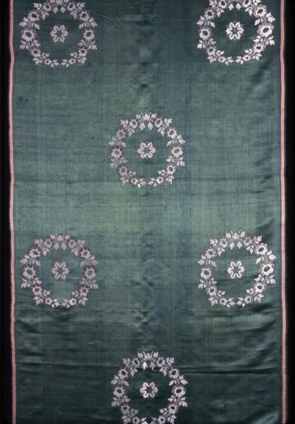 Panel, France, Empire period, c. 1800.