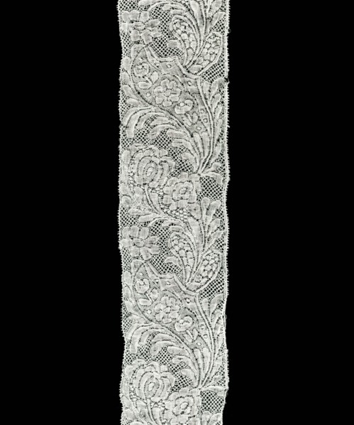Border, Valenciennes, 1715/25.