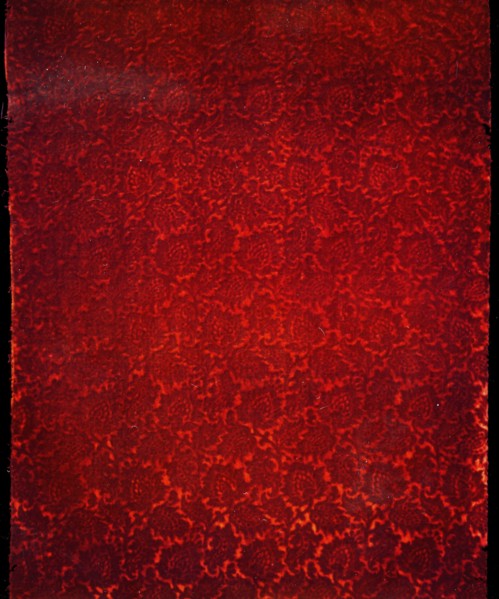 Panel, Netherlands, 1600/50.