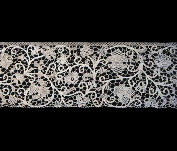 Border, England, 1675/1700.
