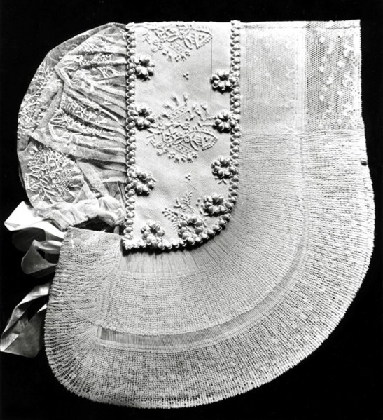 Cap (Peasant Work), France, 1875/1900.