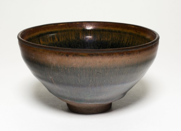 Tea Bowl, Song dynasty (960-1279).