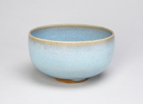 Bowl, Jin dynasty (1115-1234), 13th century.