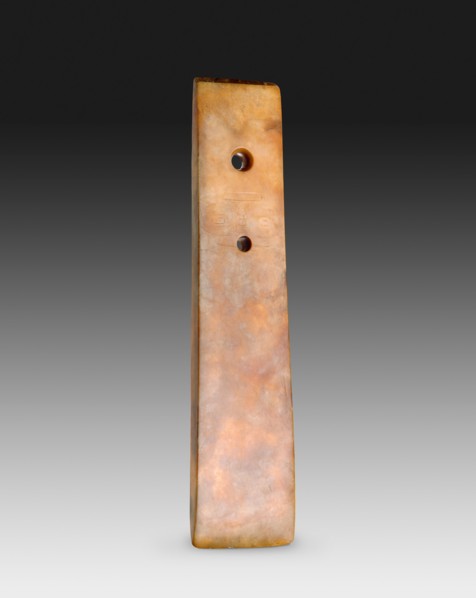 Ceremonial blade, Neolithic period, c. 3000/2000 B.C.
