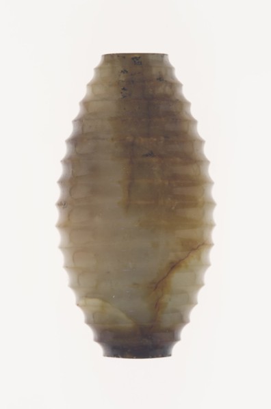 Bead, Eastern Zhou period, 4th/3rd century B.C.