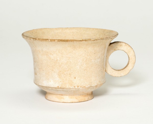 Handled Cup, Tang dynasty (618-907).