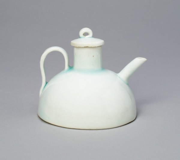 Saucepot, Southern Song (1127-1279) or Yuan dynasty (1279-1368), 13th/14th century.