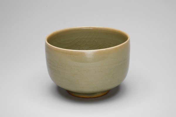 Deep Bowl, Northern Song (960-1127) or Jin dynasty (1115-1234), 12th/13th century.