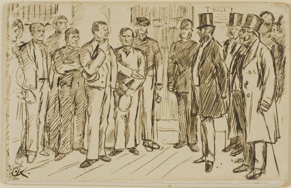 Identification of Prisoner, n.d.