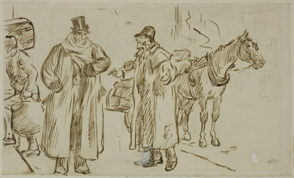 Blarney, 1870/91.