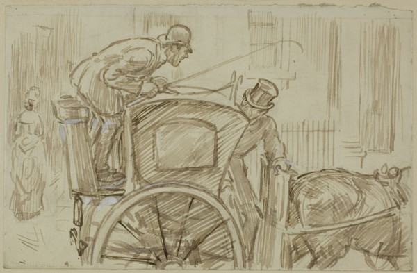 Thrift, 1870/91.