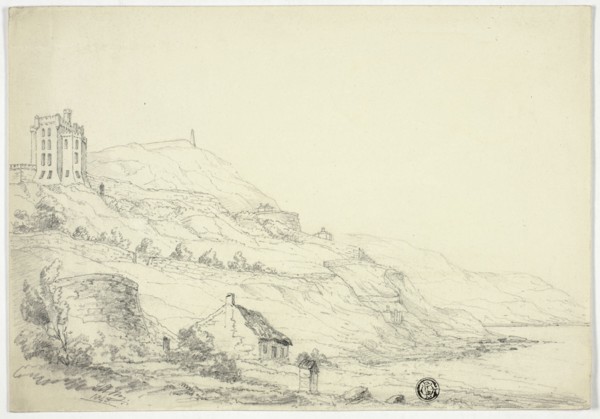 From the Strand to Kilkenny, November 1843.