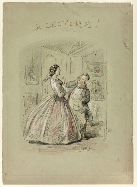 A Lecture!, n.d.