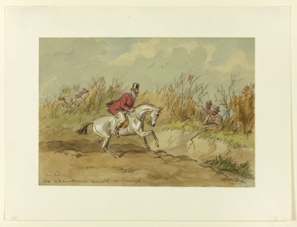 No Admittance Except on Business, c. 1870.