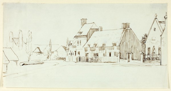 The Village Church, n.d.