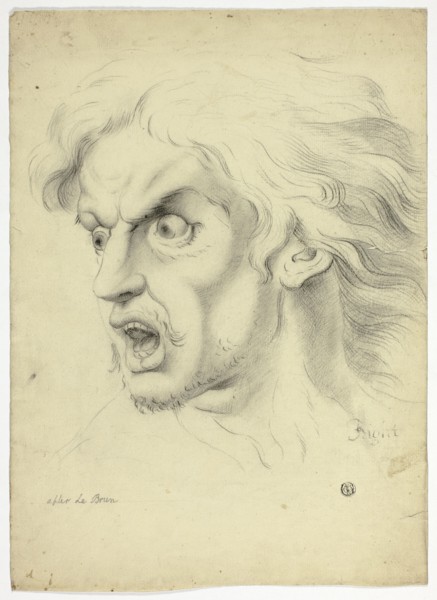 Fright, n.d.