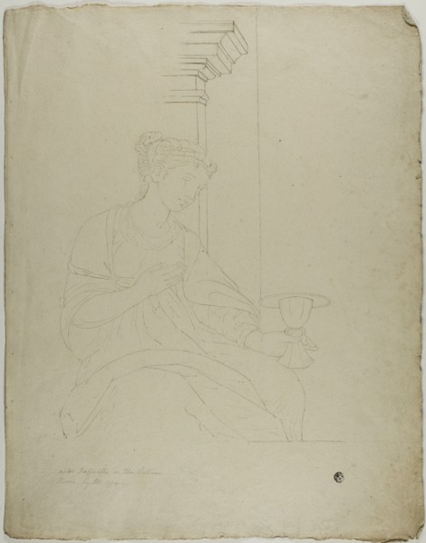 Faith, 1774.