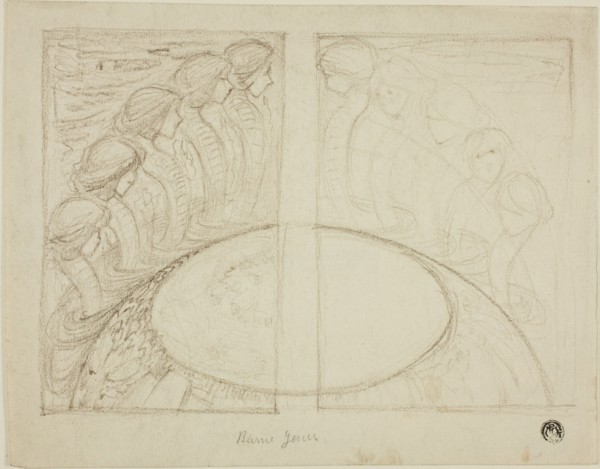 Serpent Women Around Globe, n.d.