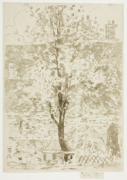 Spring, 1906.