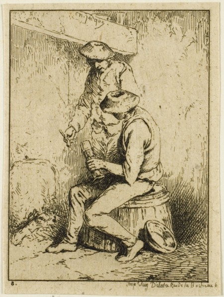 Drinkers, n.d.
