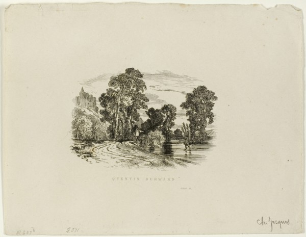 A Castle, n.d.