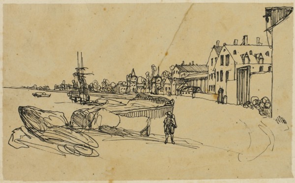 The Shore, n.d.