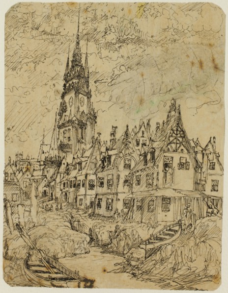 Maritime Village, n.d.