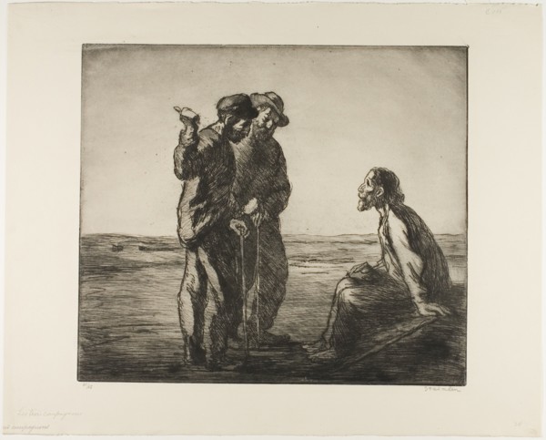 The Three Companions, 4719.