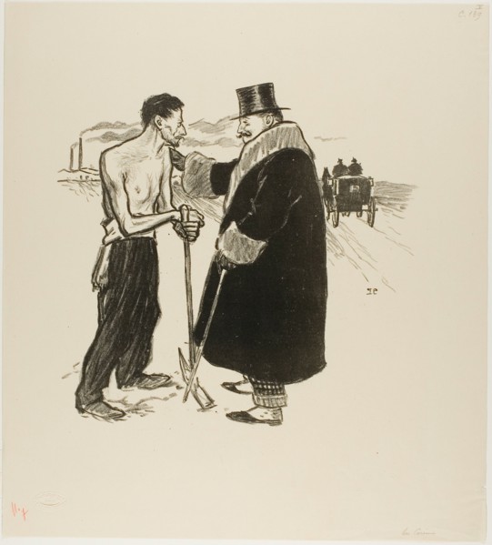 Lent, February 1894.