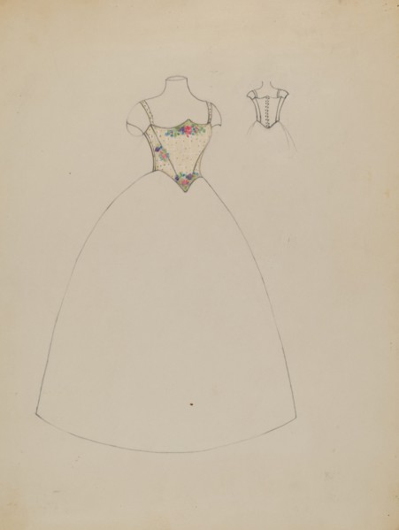 Basque, c. 1936.