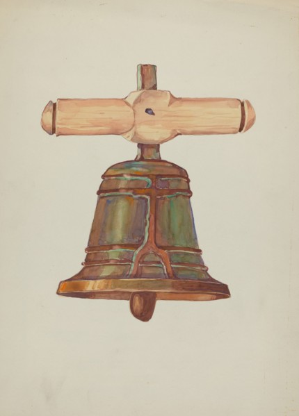 Bell, 1935/1942.
