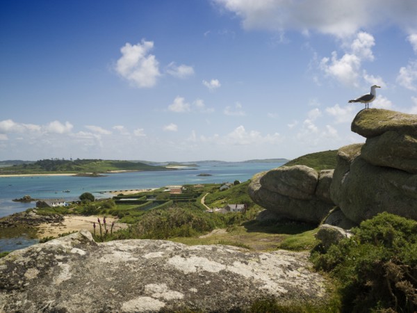 Isles of Scilly, 2009. Creator: Mike Hesketh-Roberts.