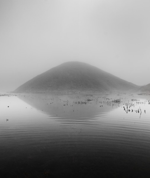 Silbury Hill, Avebury, Wiltshire, 2012. Creator: James O Davies.