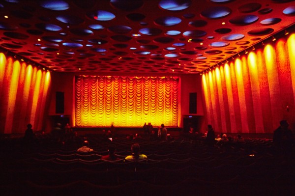 Odeon Cinema, Haymarket, St James', City of Westminster, London, 1970-2000. Creator: Norman Walley.