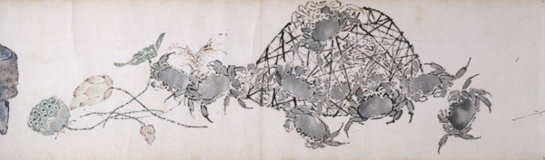 The Four Seasons, 1660 - 1734. Creator: Gao Qipei.